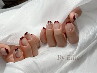 ネイル 閨匠ビューティサロン 銀座店のネイルデザイン