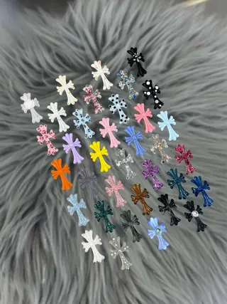 ネイル GRACE Rioのネイルデザイン