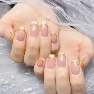 ネイル 🦋Yumiio 🦋のネイルデザイン