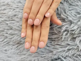 ネイル ノームロア所属・Gnomes loaのネイルデザイン