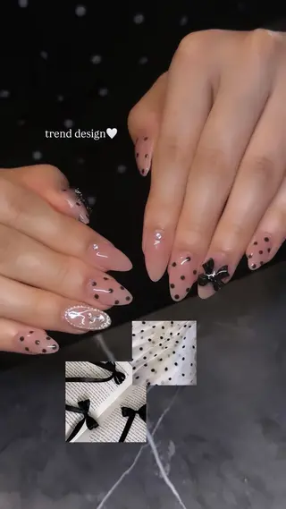 ネイル ulysses nailsalonのネイルデザイン