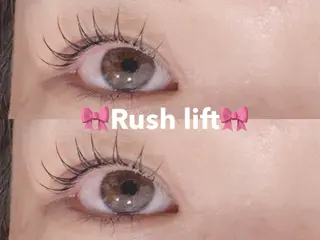 マツエク・マツパ EYELA所沢店 ayariのマツエク・マツパデザイン