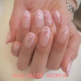 ネイル ♡ miyaのネイルデザイン
