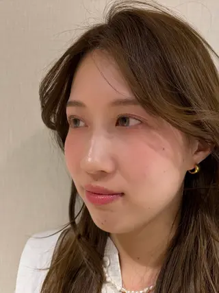 マツエク・マツパ IOLE所属・IOLE   恵比寿 shiinoのマツエク・マツパデザイン