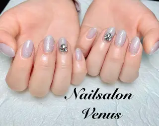 ネイル Nail salon Venusのネイルデザイン