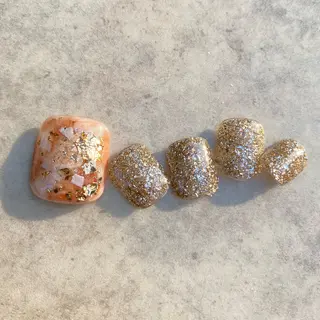 ネイル RaLa（ネイル&アイラッシュ）所属・🫧RaLa ⭐︎AYAKA🫧のネイルデザイン