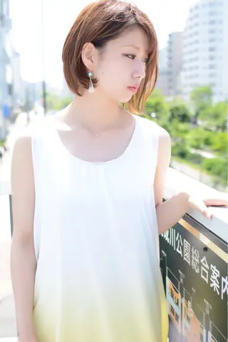 ミディアム カラー 斉藤 正敏のその他イメージ