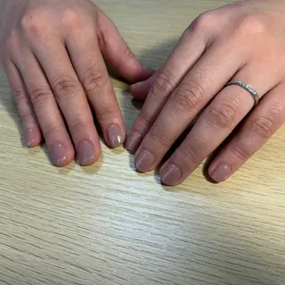 ネイル kanami ネイルモデル募集中のネイルデザイン