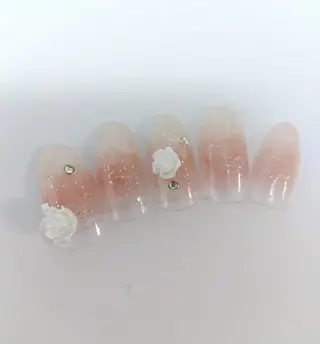 ネイル NailSalon Ne-Neのネイルデザイン