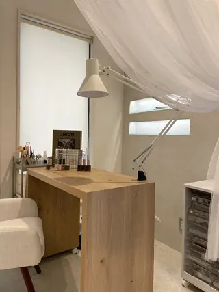 ネイル nail atelier Kのネイルデザイン