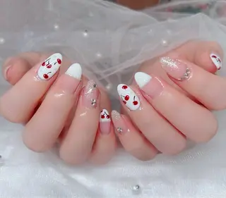 ネイル 🎀Lilla💎 Nail Salonのネイルデザイン