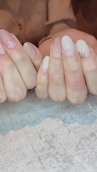 ネイル Kanal Kanaのエステ・リラクイメージ