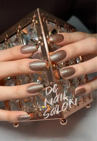 ネイル DC nail salonのネイルデザイン