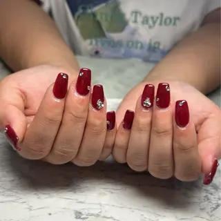 ネイル LOUISE.所属・LOUISE. ／ネイルのネイルデザイン