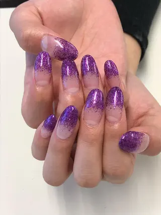 ネイル KIREIE NAILSのネイルデザイン