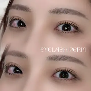 マツエク・マツパ Yuika ユイカのマツエク・マツパデザイン