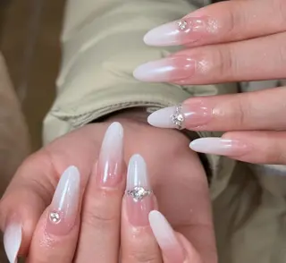 ネイル ル ルのネイルデザイン