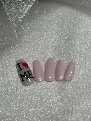 ネイル 🎀Tink 藤沢 🎀堀井愛華のマツエク・マツパデザイン