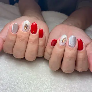 ネイル COCO+所属・COCO +のエステ・リラクイメージ