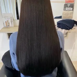 ロング カラー 佐藤里菜🎀 /モデル募集してますのヘアスタイル