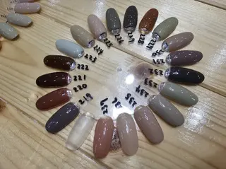 ネイル 💅 ayako💅のネイルデザイン