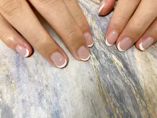 ネイル Mogu nail 二子玉川のネイルデザイン