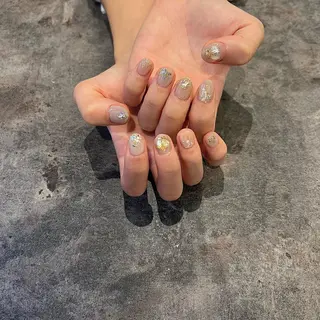 ネイル 鶴田୨ৎmaison de NALIのネイルデザイン