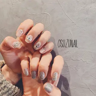 ネイル 鈴木 ひとみのエステ・リラクイメージ