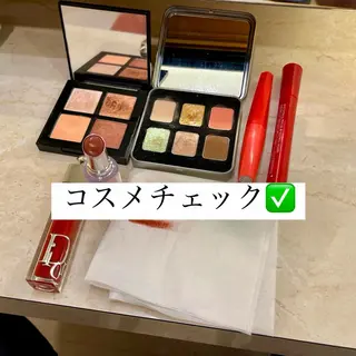 Grace Avenue所属・垢抜けhair / 似合わせ診断🌞スズのその他イメージ