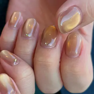 ネイル kuga amiのネイルデザイン