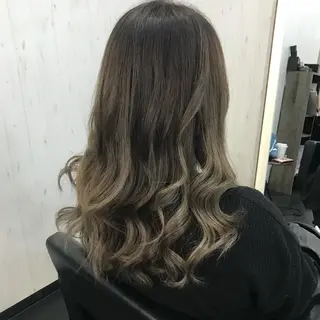 カラー 石山  健太 /縮毛矯正/ショートのヘアスタイル