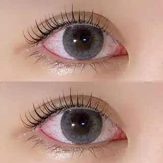 パーマ NOA lashes 堀のマツエク・マツパデザイン