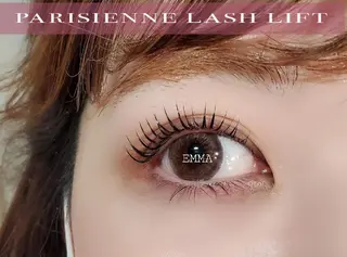 マツエク・マツパ salonde emma.のマツエク・マツパデザイン