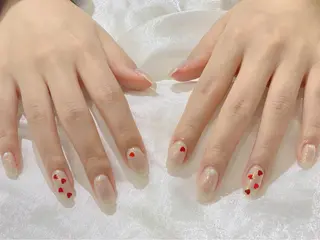 ネイル Umi nail& eyelashのネイルデザイン