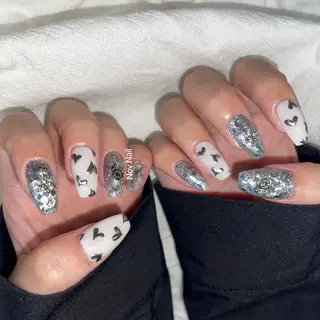 ネイル Nov. ネイルサロンのネイルデザイン