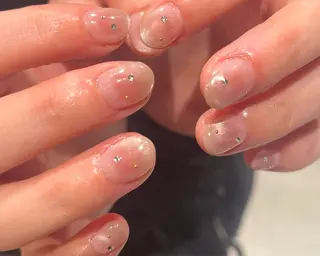 ネイル peg share salon eyelash&nail所属・Junko peg新丸子のネイルデザイン