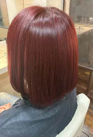 🫧 ハナ🫧のヘアスタイル