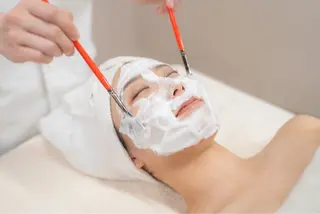 【JR茨木30秒】 salon ARのマツエク・マツパデザイン