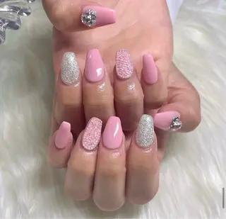 ネイル Sii nail 🤍SAKIのネイルデザイン