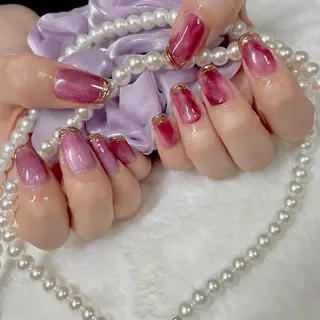 ネイル J terrace Nailのネイルデザイン