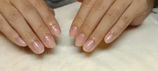 ネイル 中島 泰子のネイルデザイン