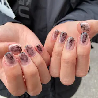 ネイル . unffのネイルデザイン