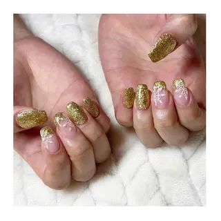 ネイル LaLa Peach 福岡のマツエク・マツパデザイン