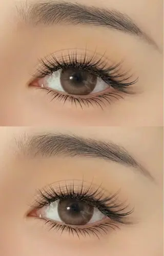 マツエク・マツパ Mizukiマツエク &まつげパーマ池袋店のマツエク・マツパデザイン