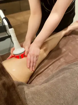 total beauty  salon ONE所属・salon ONEの眉毛・アイブロウイメージ