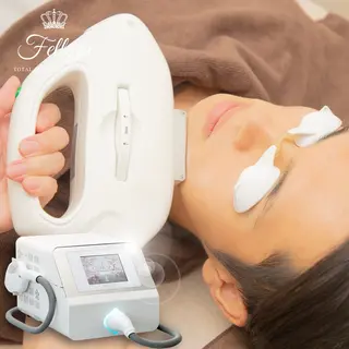 メンズ 有人型セルフサロン 脱毛／痩身／美顔のその他イメージ