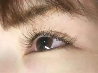 マツエク・マツパ mi:neige所属・mi:neige MIKUのマツエク・マツパデザイン