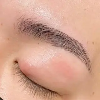 アイブロウ リスブラン小伝馬町 AKARIのマツエク・マツパデザイン