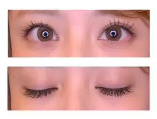 マツエク・マツパ cache 中央駅西口所属・cache/ ふたがわのマツエク・マツパデザイン