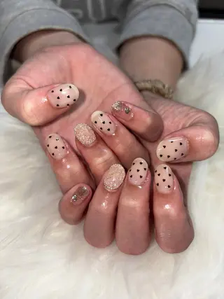 ネイル N. RIOのネイルデザイン